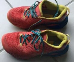 La Sportiva Ortolite -Aventure Soldes 4 81