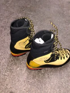 La Sportiva Polyvalent 8 La Sportiva Polyvalent -Aventure Soldes 5 14