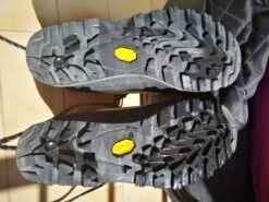 La Sportiva Trango Alp -Aventure Soldes 5 16