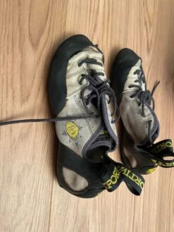 La Sportiva Merak 7 La Sportiva Merak -Aventure Soldes 5 20