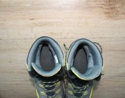 La Sportiva Trango TRK Leather GTX -Aventure Soldes 5 24