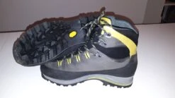 La Sportiva Trango Trk Leather GTX 9 La Sportiva Trango Trk Leather GTX -Aventure Soldes 5