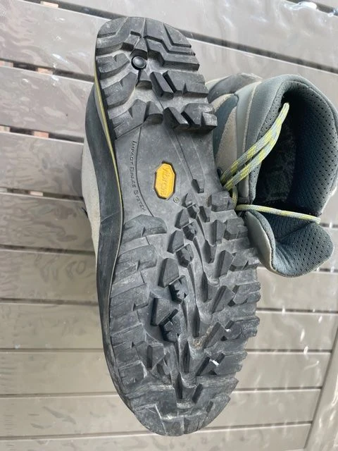 La Sportiva Trango Trk Leather W 4 La Sportiva Trango Trk Leather W – Image 4