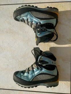 La Sportiva Transgo -Aventure Soldes 5 26