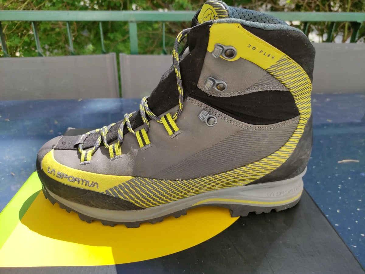 La Sportiva Trango Trk GTX 4 La Sportiva Trango Trk GTX – Image 4