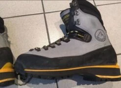 La Sportiva Polyvalentes -Aventure Soldes 5 29