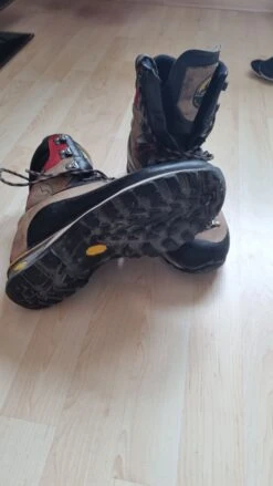 La Sportiva Népal Top -Aventure Soldes 5 30