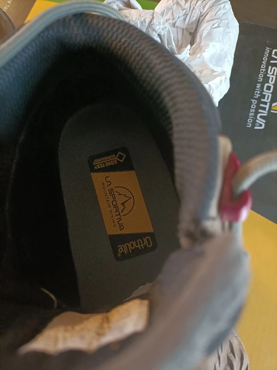 La Sportiva GTX 4 La Sportiva GTX – Image 4