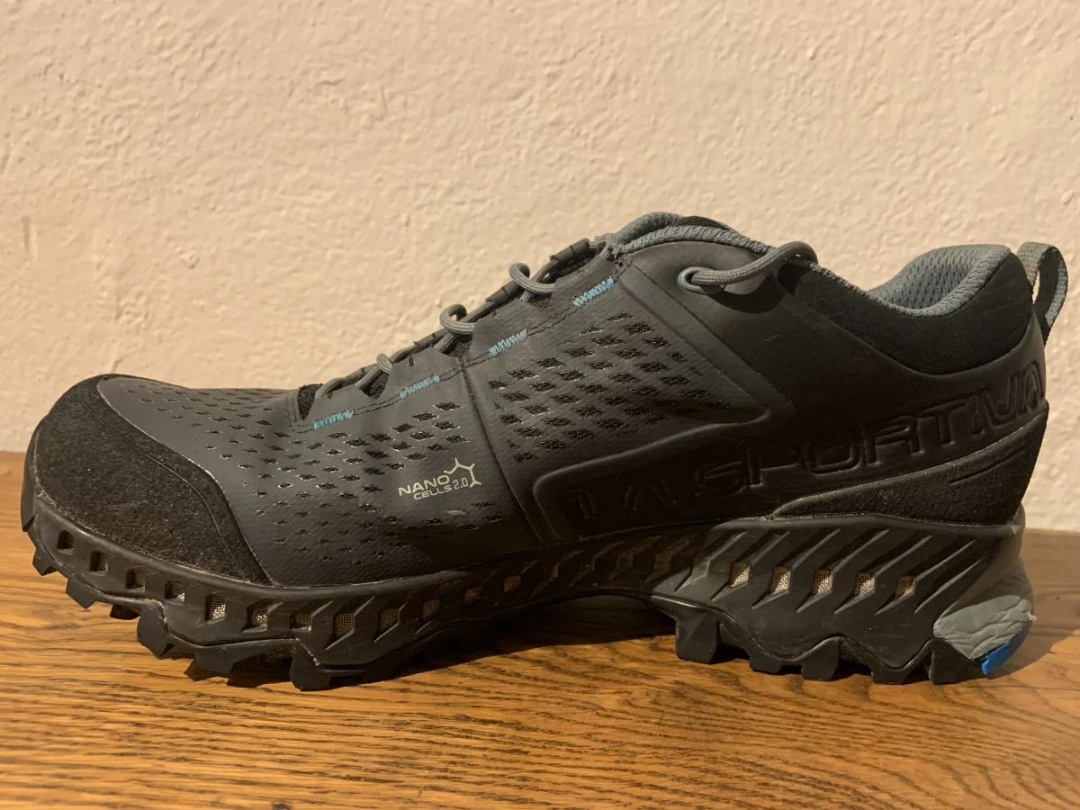 La Sportiva Spire GTX 5 La Sportiva Spire GTX – Image 5