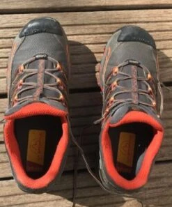 La Sportiva Akyra 7 La Sportiva Akyra -Aventure Soldes 5 37