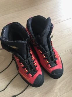 La Sportiva Trango Tower GTX -Aventure Soldes 5 4