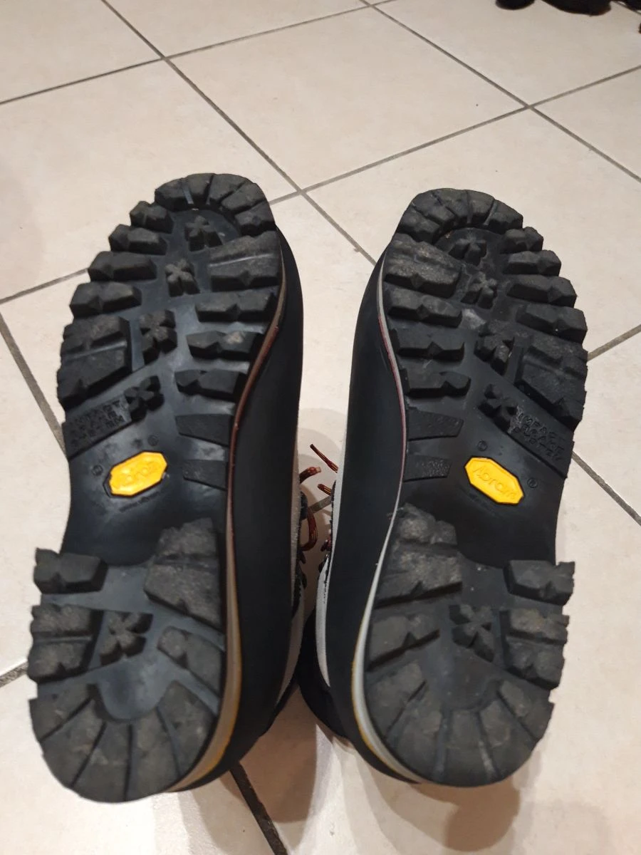 La Sportiva Nepal Cube GTX Women 4 La Sportiva Nepal Cube GTX Women – Image 4