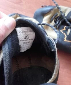 La Sportiva Katana Lacet -Aventure Soldes 5 6