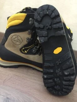 La Sportiva Nepal EVO GTX Femme 7 La Sportiva Nepal EVO GTX Femme -Aventure Soldes 5 7
