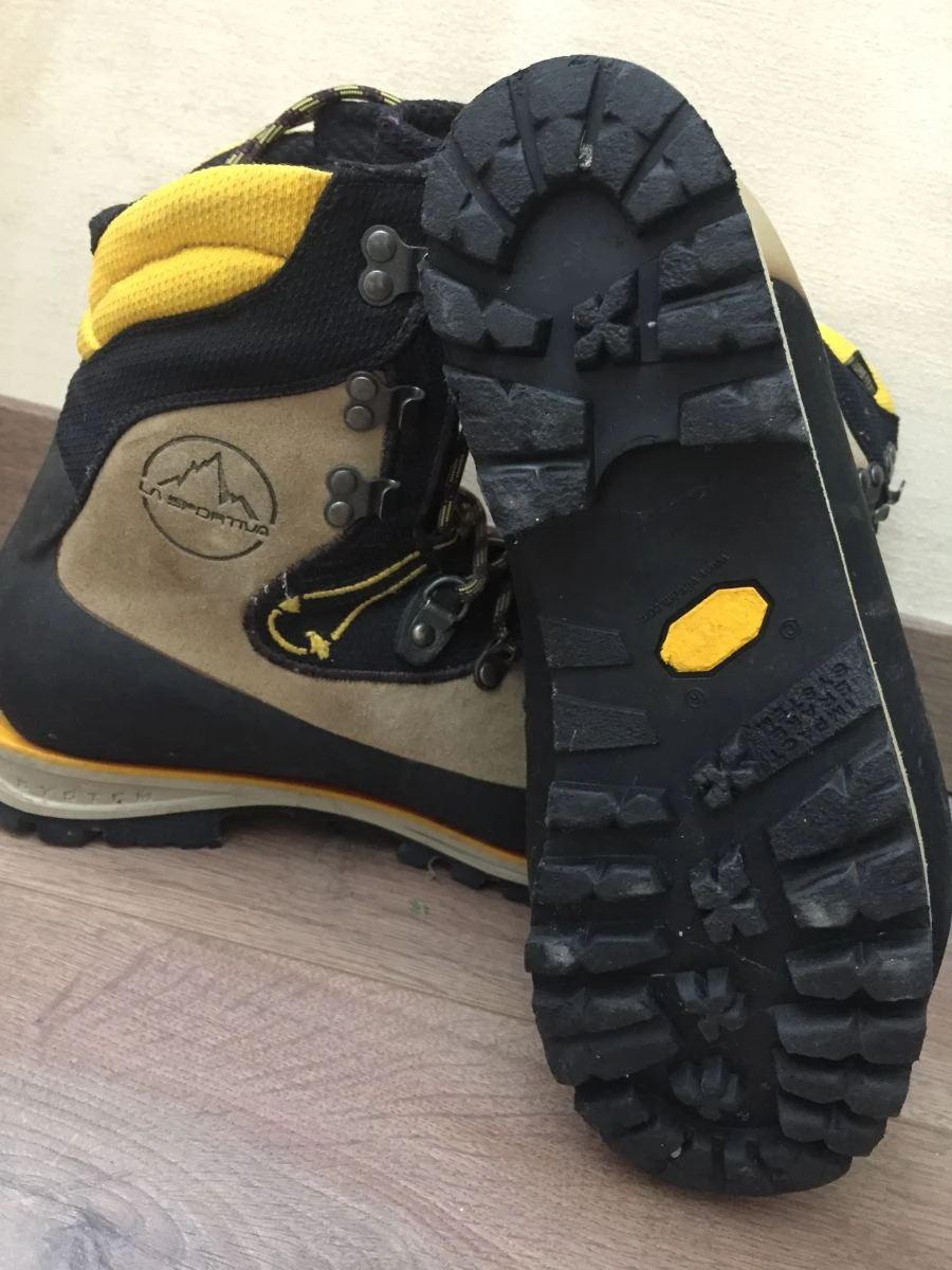 La Sportiva Nepal EVO GTX Femme 4 La Sportiva Nepal EVO GTX Femme – Image 4