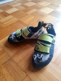 La Sportiva Otaki 6 La Sportiva Otaki -Aventure Soldes 5 8