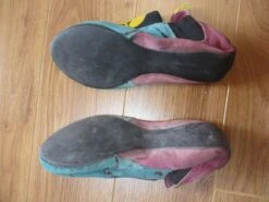 La Sportiva Polyvalents -Aventure Soldes 5 9