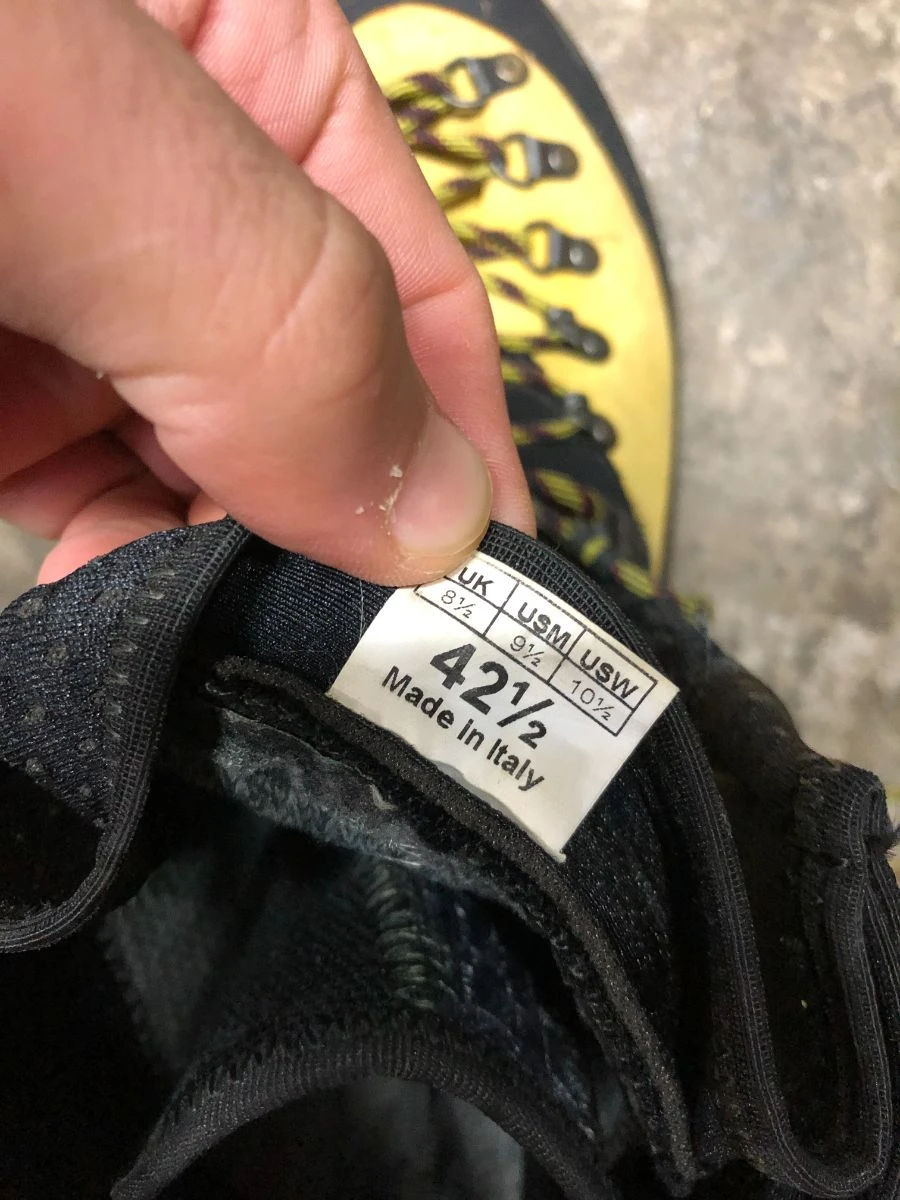 La Sportiva Polyvalent 5 La Sportiva Polyvalent – Image 5