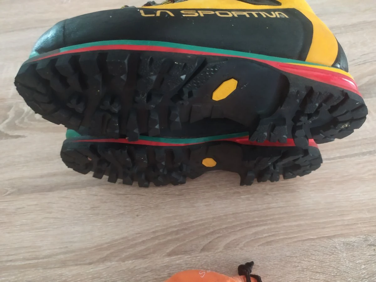 La Sportiva Népal Extrême 5 La Sportiva Népal Extrême – Image 5