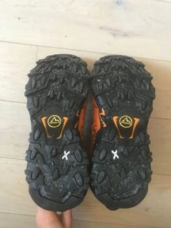 La Sportiva Ultra Raptor 2 Mid GTX 9 La Sportiva Ultra Raptor 2 Mid GTX -Aventure Soldes 6 13