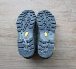 La Sportiva Trango TRK Leather GTX -Aventure Soldes 6 15