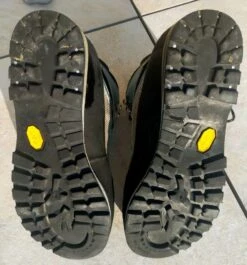 La Sportiva Transgo -Aventure Soldes 6 16