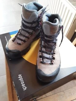 La Sportiva TX5 GTX 9 La Sportiva TX5 GTX -Aventure Soldes 6 17