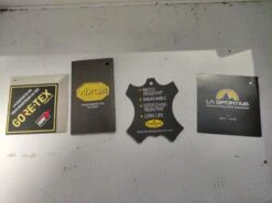 La Sportiva Trango Trk GTX 9 La Sportiva Trango Trk GTX -Aventure Soldes 6 18