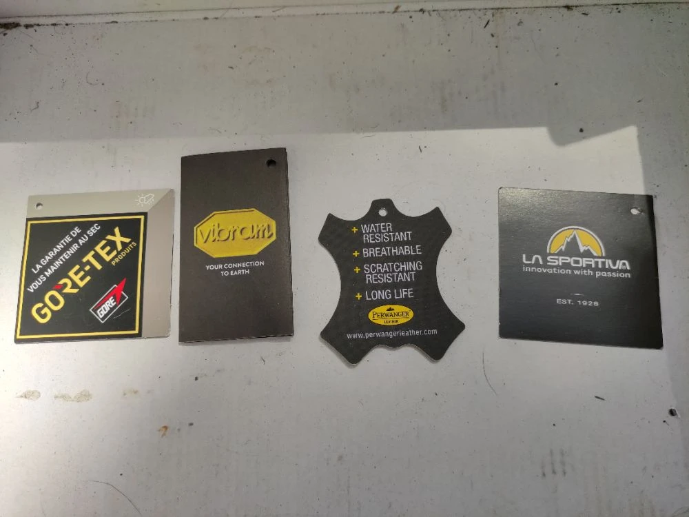 La Sportiva Trango Trk GTX 5 La Sportiva Trango Trk GTX – Image 5