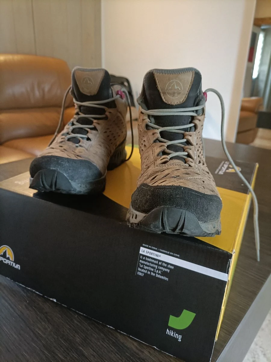 La Sportiva GTX 5 La Sportiva GTX – Image 5