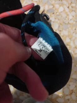 La Sportiva Aequilibrum LT GTX -Aventure Soldes 6 21