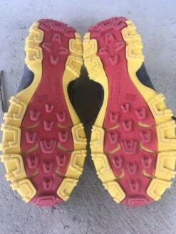 La Sportiva Bushido 2 -Aventure Soldes 6 23