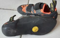 La Sportiva Polyvalent -Aventure Soldes 6
