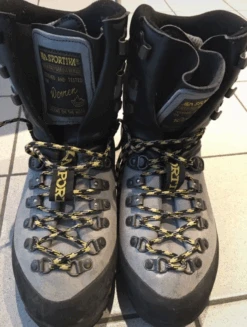 La Sportiva Polyvalentes -Aventure Soldes 6