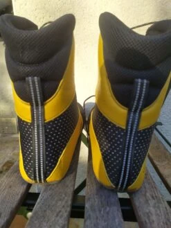 La Sportiva Spantik -Aventure Soldes 6 5