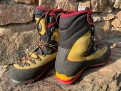 La Sportiva Népal Top Extreme