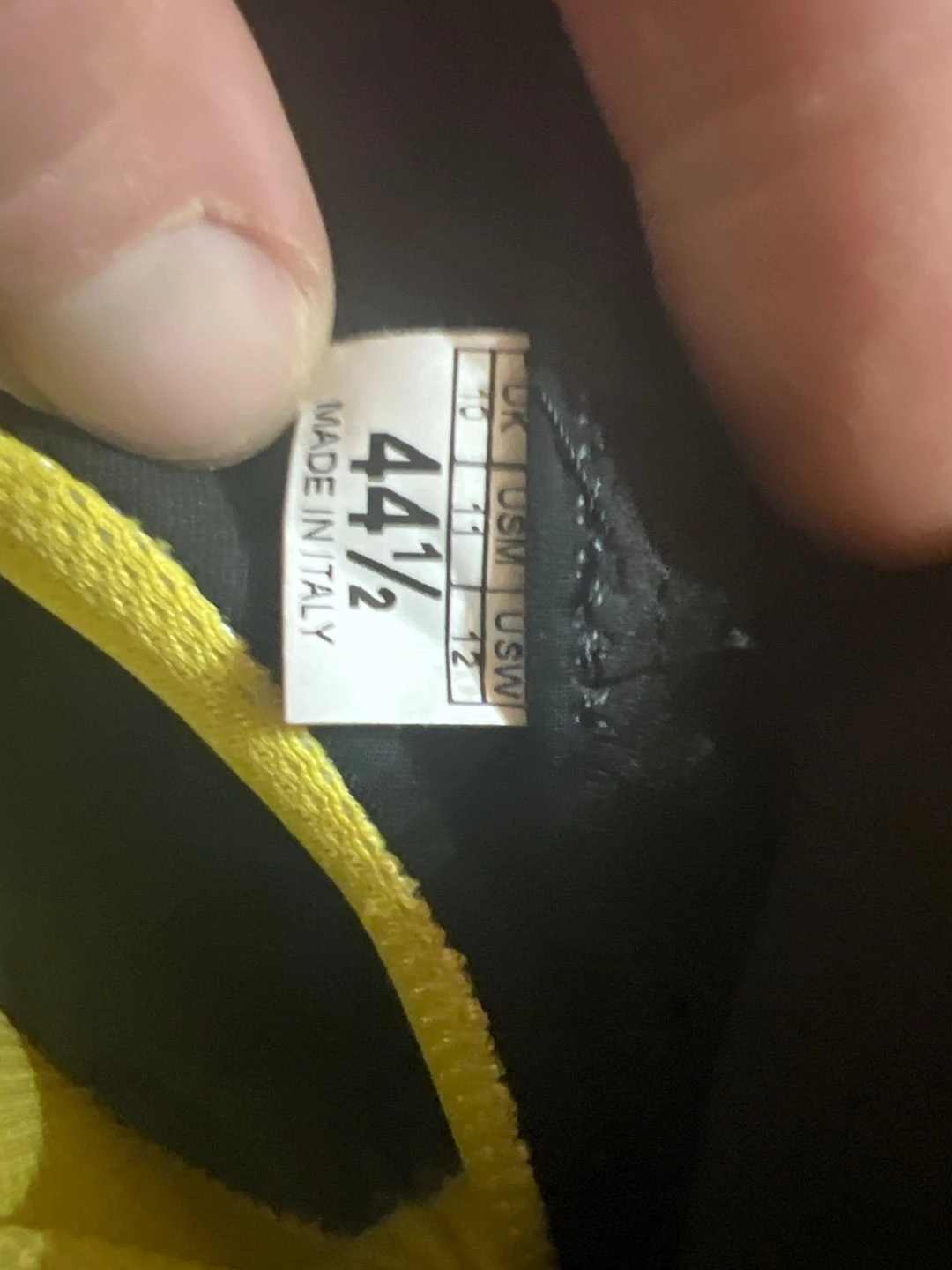 La Sportiva Trango Ice Cube 4 La Sportiva Trango Ice Cube – Image 4