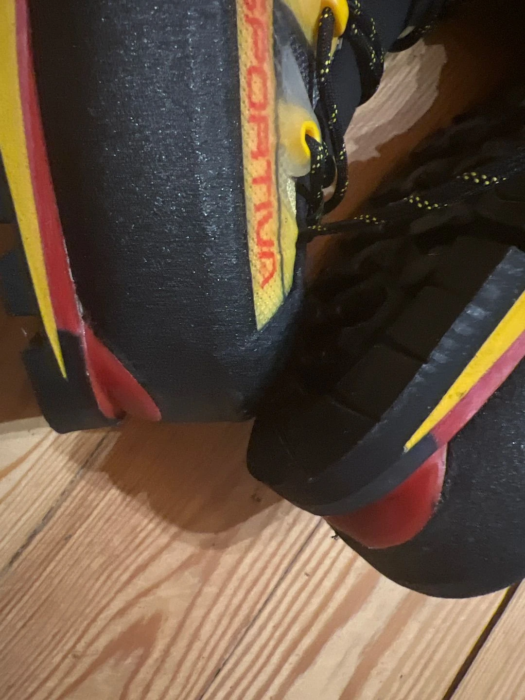 La Sportiva Trango Ice Cube 3 La Sportiva Trango Ice Cube – Image 3