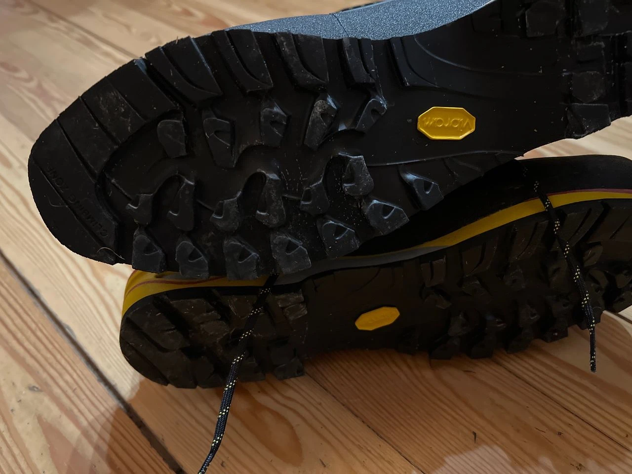 La Sportiva Trango Ice Cube 5 La Sportiva Trango Ice Cube – Image 5