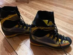 La Sportiva Trango Ice Cube