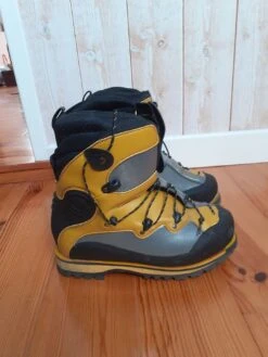 La Sportiva Spantik