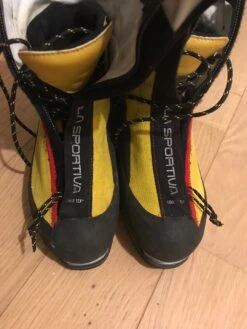 La Sportiva Batura 2.0
