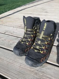 La Sportiva ULTRA RAPTOR II MID GTX NR