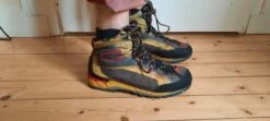 La Sportiva Tango Tech