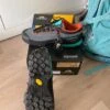 La Sportiva TX4 W’S CARBON/AQUA
