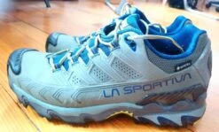 La Sportiva Ultra Raptor II Leather GTX