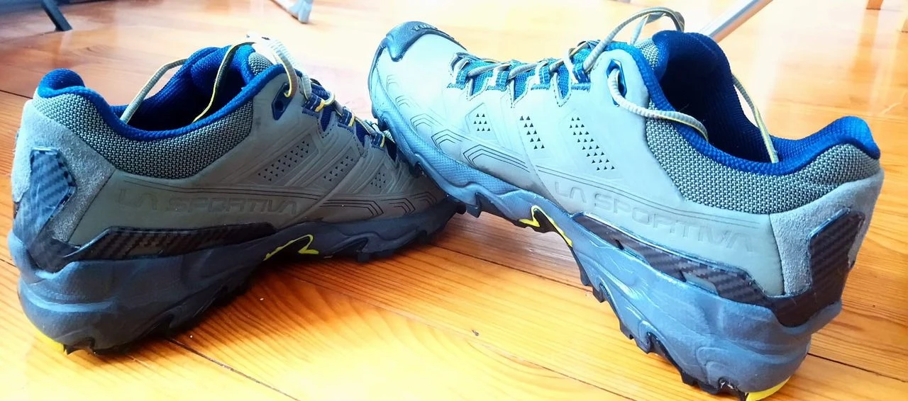 La Sportiva Ultra Raptor II Leather GTX 4 La Sportiva Ultra Raptor II Leather GTX – Image 4