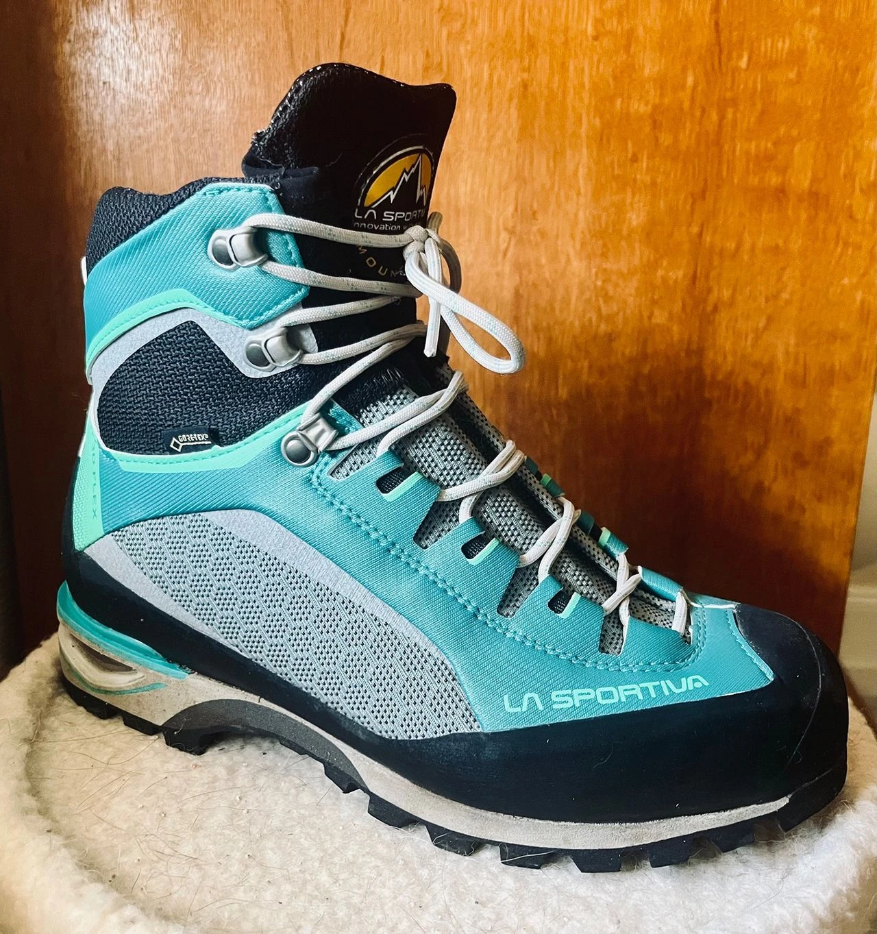 La Sportiva Trango Tower Woman Gtx 1 La Sportiva Trango Tower Woman Gtx