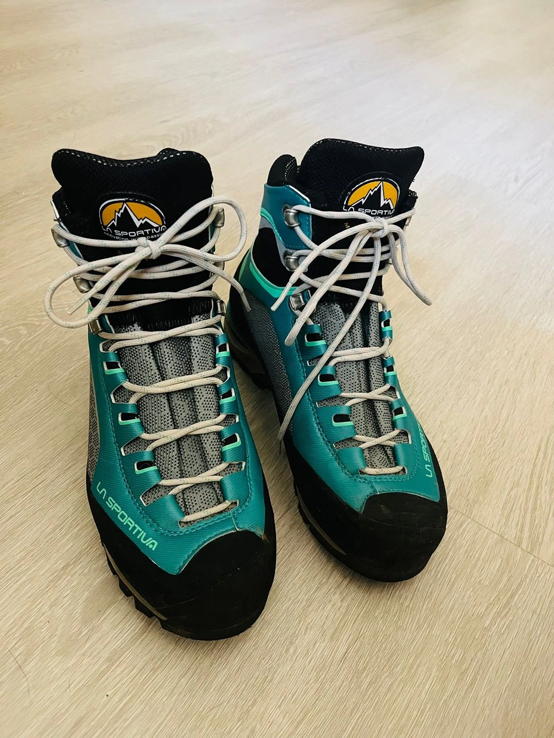 La Sportiva Trango Tower Woman Gtx 3 La Sportiva Trango Tower Woman Gtx – Image 3
