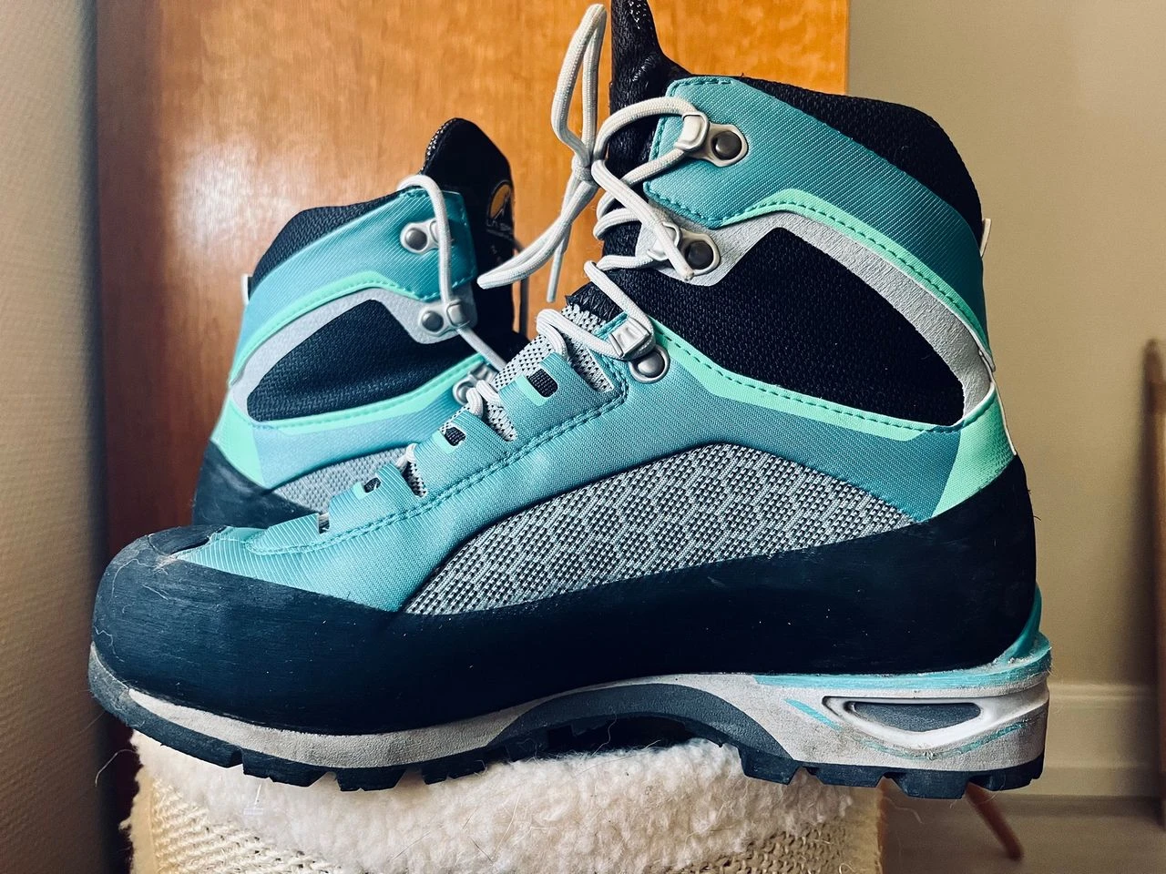 La Sportiva Trango Tower Woman Gtx 2 La Sportiva Trango Tower Woman Gtx – Image 2